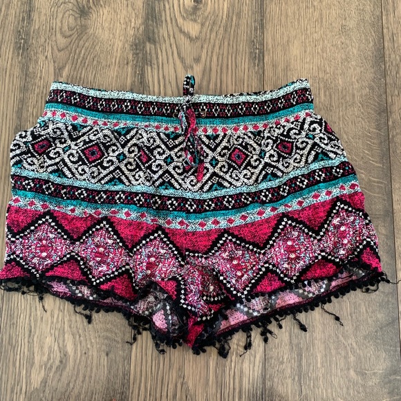 Sweet Wanderer Pants - Sweet wanderer shorts